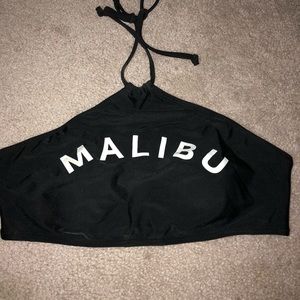 Malibu Swimsuit